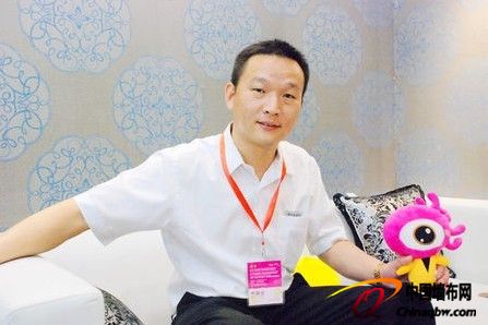 好盛壁紙董事長 阮孟宏