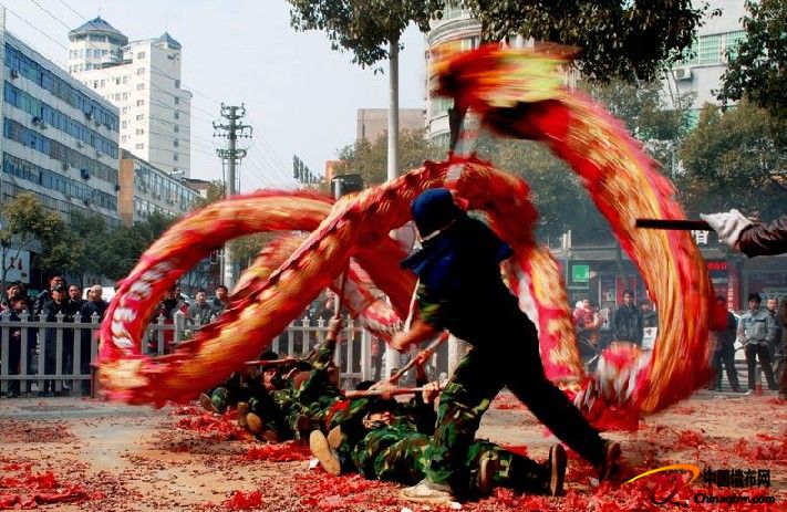 正月十五鬧元宵 各地特色民俗熱播視頻 (77播放)