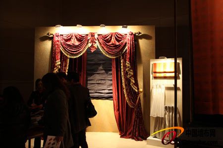 瑪堡布藝新品展示
