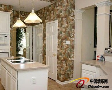 衛(wèi)生間防水壁紙成新寵 浴室防水壁紙推薦