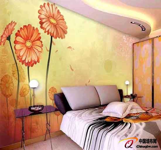 向陽花壁紙