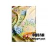 明韻清風手繪系列墻紙
