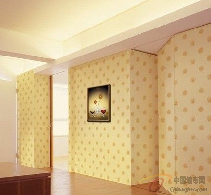 家居壁紙