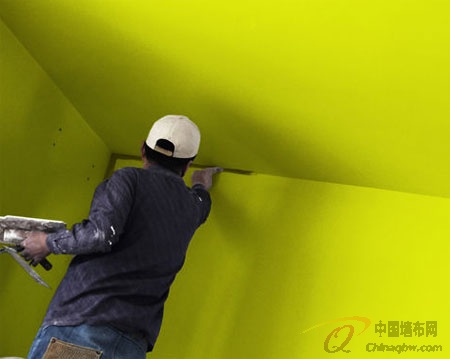 涂料市場各環節作假細節大揭秘 大品牌難辭其咎