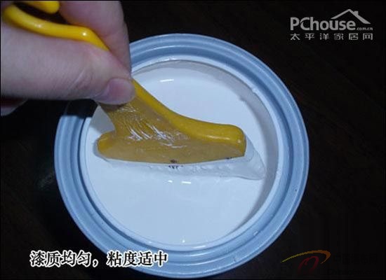 墻面清潔不用愁 四款耐洗刷墻面漆導(dǎo)購