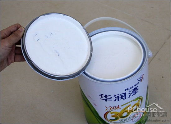 墻面清潔不用愁 四款耐洗刷墻面漆導購