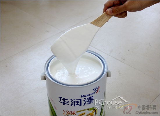 墻面清潔不用愁 四款耐洗刷墻面漆導購