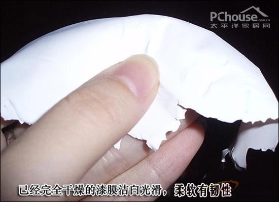 墻面清潔不用愁 四款耐洗刷墻面漆導(dǎo)購