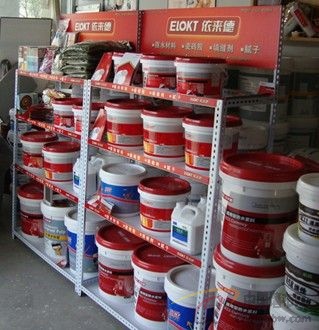 防水涂料不防水 合格率不足八成惹眾議