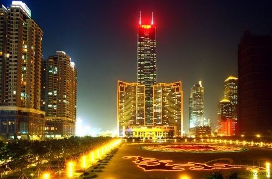 最讓人痛恨的10大城市房價