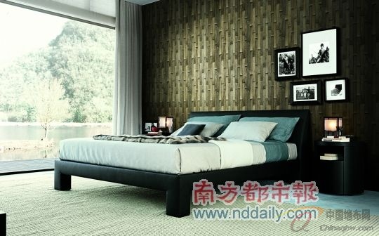 像紳士一樣優雅地親近自然