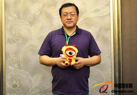 名家創世壁紙總經理 樸一烈