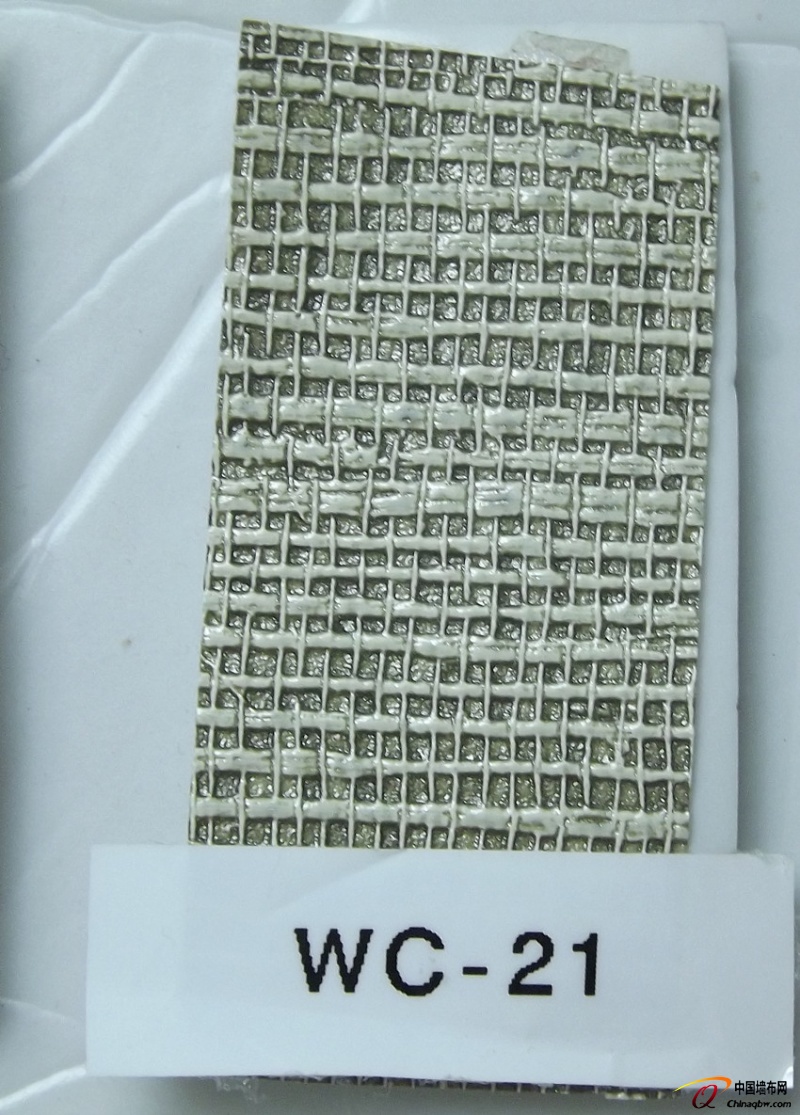 墻紙貨號WC