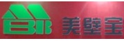 美壁寶免膠無縫墻布