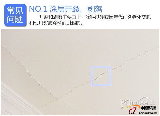 家居“變裝”秀 二手房刷漆墻面巧翻新