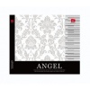 供 樣樣紅  安琪拉（ANGEL) 墻紙