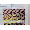 KTV裝飾墻布，夜場(chǎng)反光背景布，酒吧閃光壁布