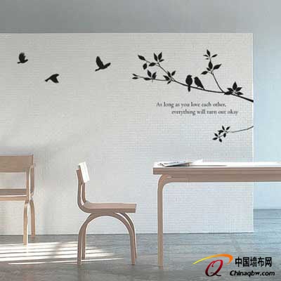 臥室壁紙裝修效果圖