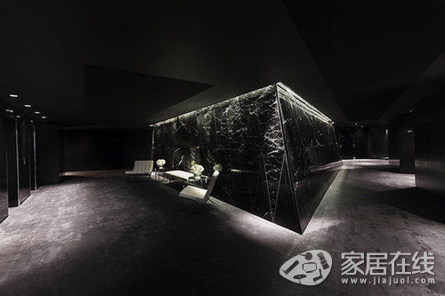 倫敦的ME酒店精品裝修設計一覽