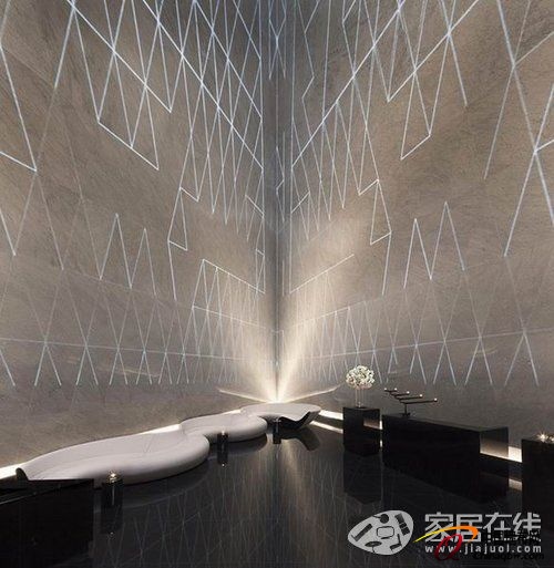 倫敦的ME酒店精品裝修設計一覽