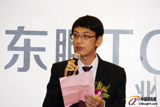 東鵬首推定制服務(wù) 引領(lǐng)建陶高端市場(chǎng)新標(biāo)準(zhǔn)