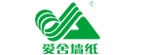 愛舍墻紙