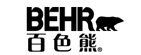 BEHR百色熊涂料 環保至上