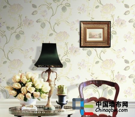 家裝墻紙消費三大陷阱大揭曉