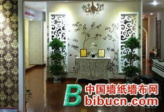 銷售需要提點 如何提升墻布店面人氣？