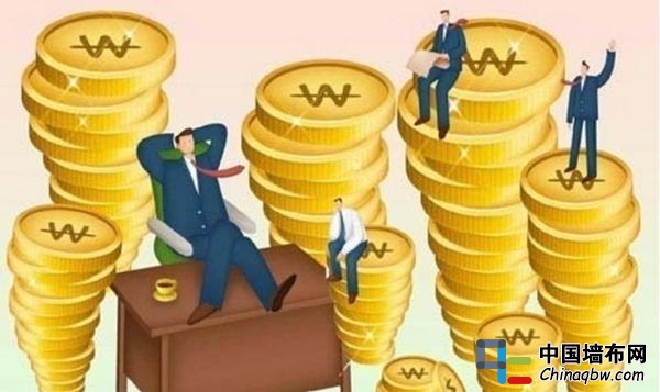 壁紙加盟 為啥賺錢的不是你？