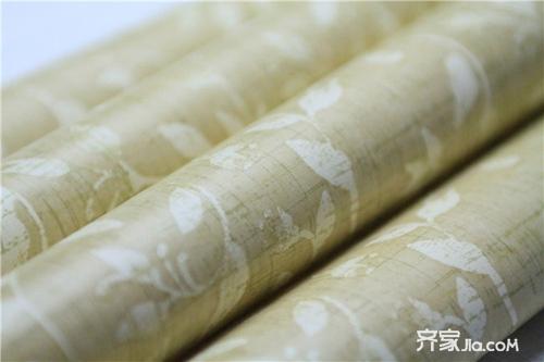 墻紙怎么選 你得早知道
