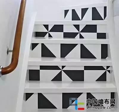 裝修后多余的墻紙別扔 可以讓家更美