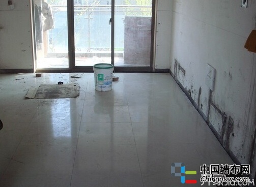 新房裝修不會驗收地平 學會這幾招分分鐘搞定