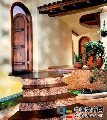 階梯設計