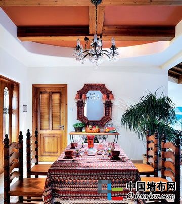 餐廳設計