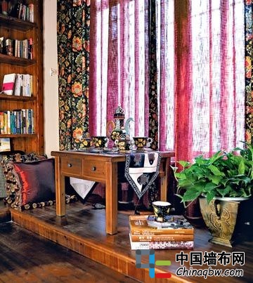 書房設計