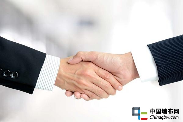 墻紙企業贏取經銷商青睞，獲利是根本