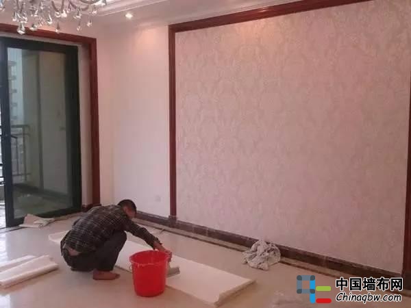 刷墻紙基膜最容易犯三大錯誤