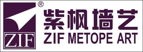 紫楓墻藝