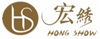 宏繡無縫墻布