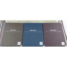 專業(yè)制作墻布、墻紙、窗簾樣本