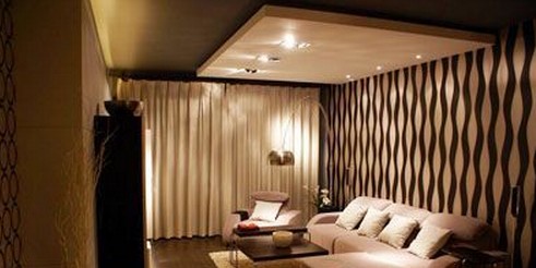 房屋室內裝修