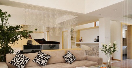 LOFT-心中的烏托邦家居設(shè)計