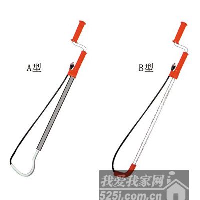 馬桶工具